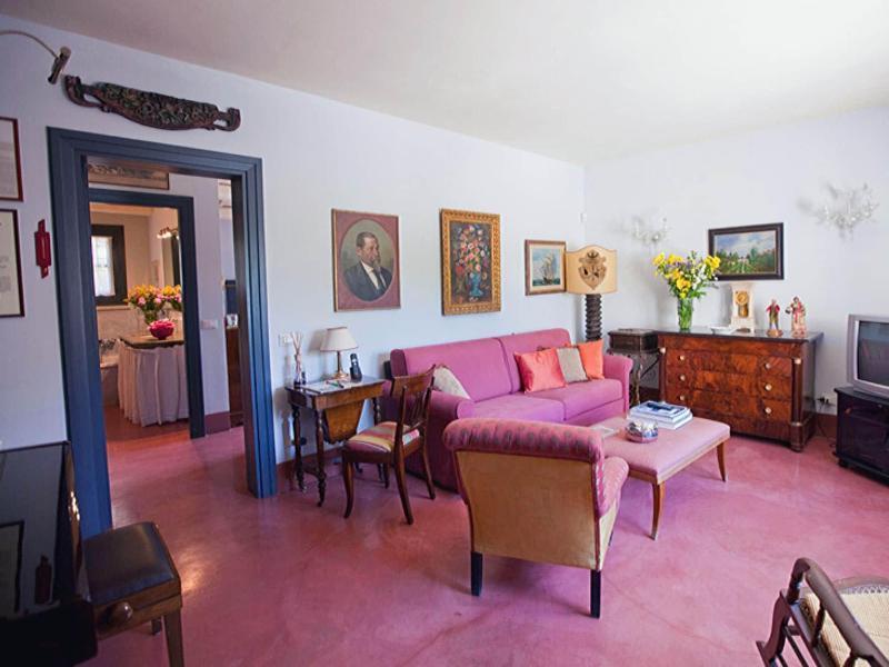 Baglio Sant'Andrea Bed & Breakfast Valderice Dış mekan fotoğraf