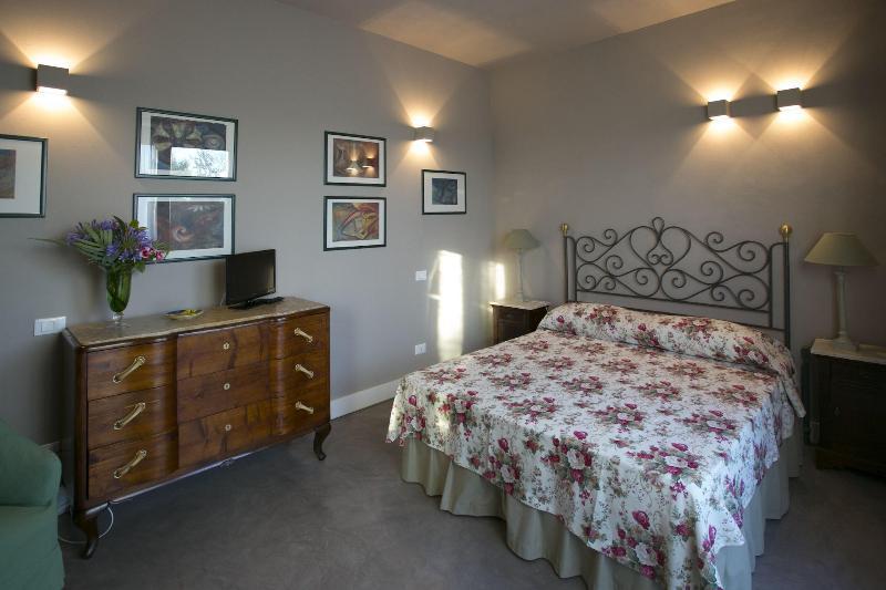 Baglio Sant'Andrea Bed & Breakfast Valderice Dış mekan fotoğraf