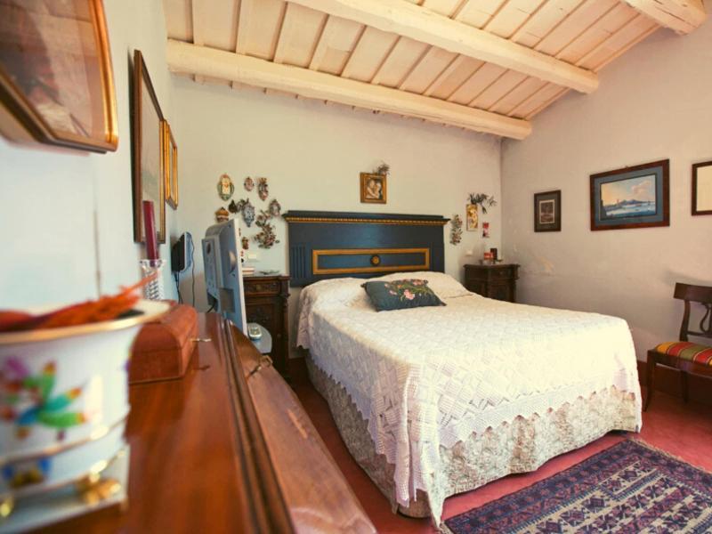 Baglio Sant'Andrea Bed & Breakfast Valderice Dış mekan fotoğraf