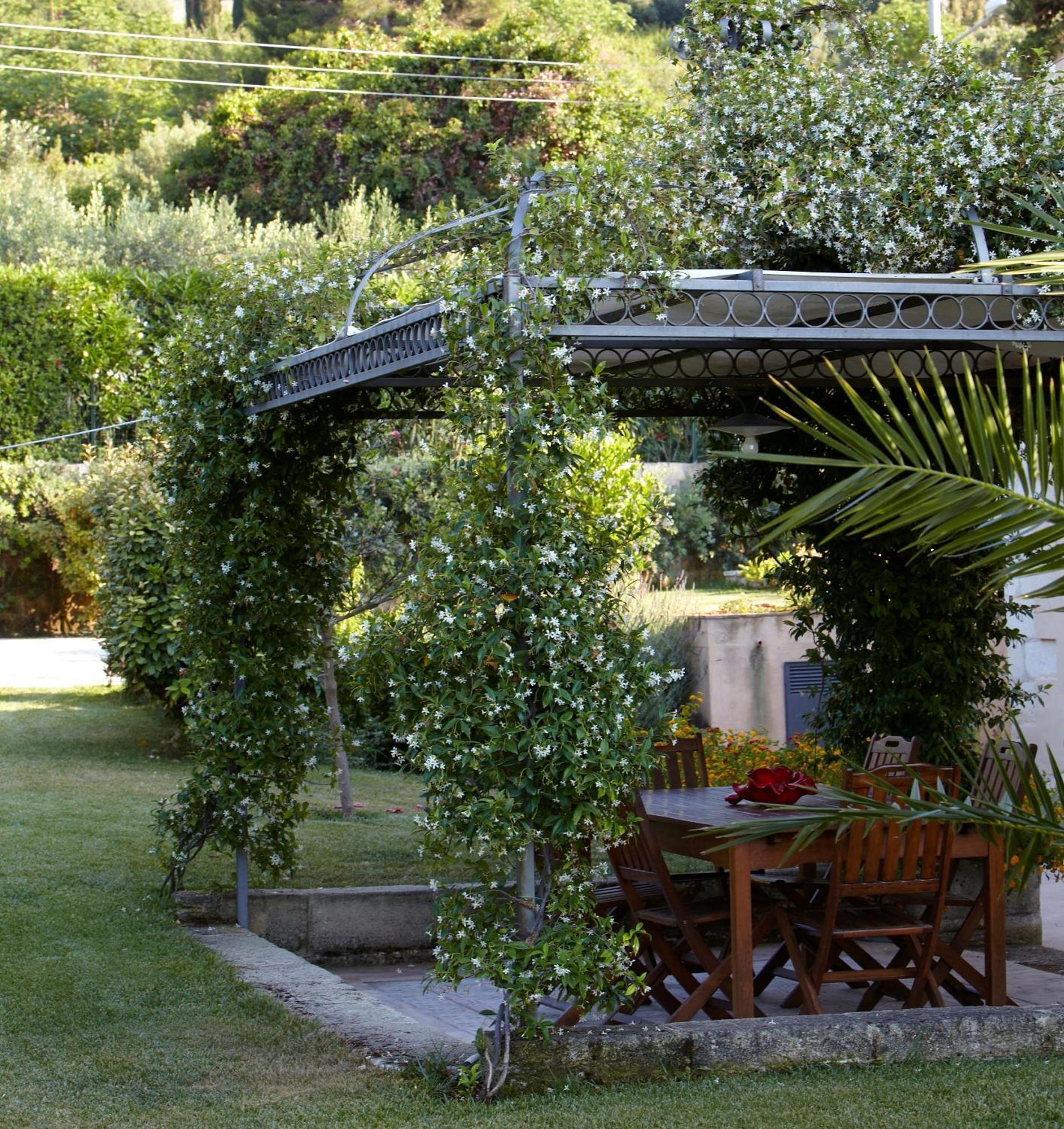 Baglio Sant'Andrea Bed & Breakfast Valderice Dış mekan fotoğraf