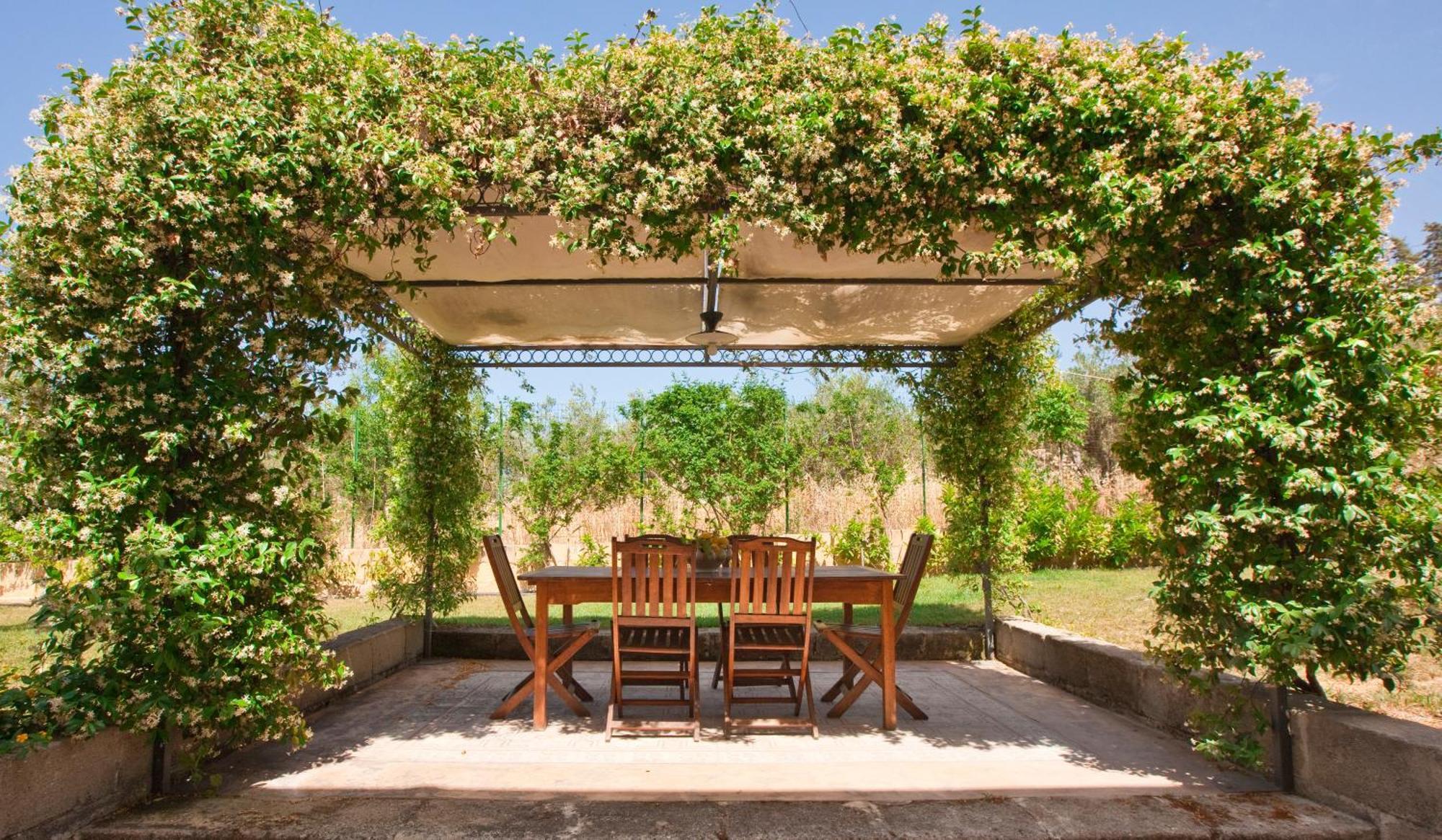 Baglio Sant'Andrea Bed & Breakfast Valderice Dış mekan fotoğraf