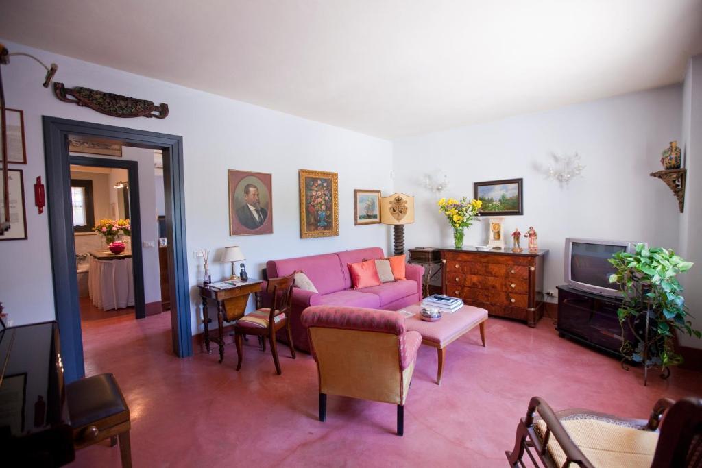 Baglio Sant'Andrea Bed & Breakfast Valderice Oda fotoğraf