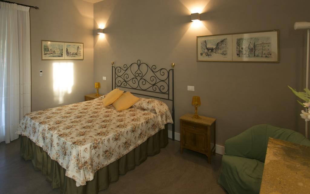 Baglio Sant'Andrea Bed & Breakfast Valderice Dış mekan fotoğraf